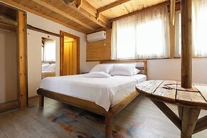 Mistral Alaçatı Hotel