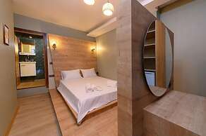 Mistral Alaçatı Hotel