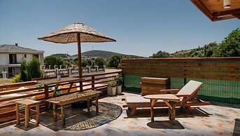 Mistral Alaçatı Hotel