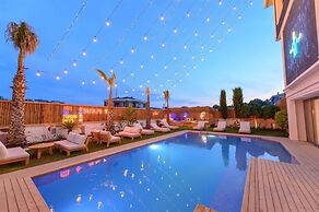 Mistral Alaçatı Hotel