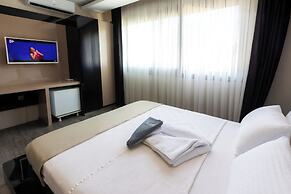 Mistral Alaçatı Hotel