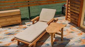 Mistral Alaçatı Hotel