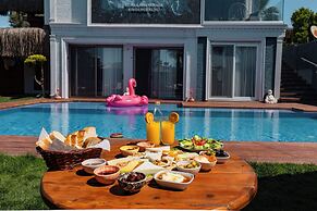 Mistral Alaçatı Hotel