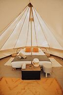 Cocooning Tipi