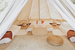 Cocooning Tipi