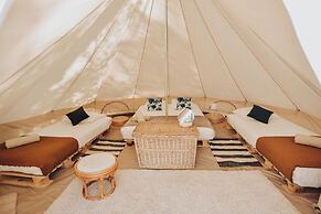 Cocooning Tipi
