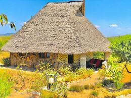 Explore Sand River Lodge