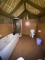 Explore Sand River Lodge