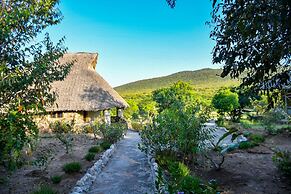 Explore Sand River Lodge