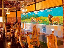 Explore Sand River Lodge