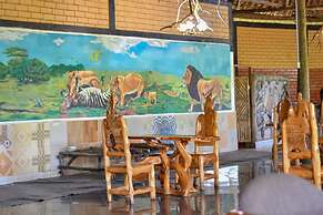 Explore Sand River Lodge