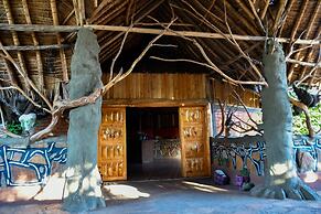 Explore Sand River Lodge