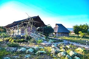 Explore Sand River Lodge