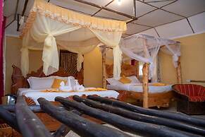 Explore Sand River Lodge