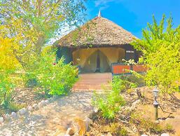 Explore Sand River Lodge