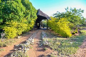 Explore Sand River Lodge