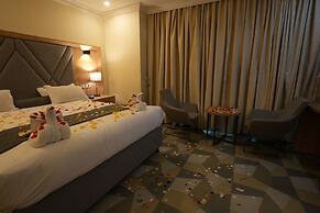 LA Hotel and SPA