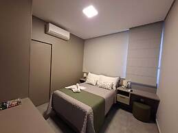 JD Hotel cravinhos