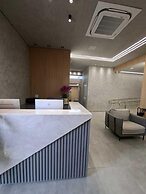 JD Hotel cravinhos
