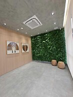 JD Hotel cravinhos
