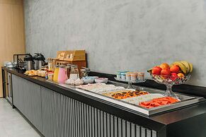 JD Hotel cravinhos
