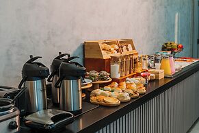JD Hotel cravinhos