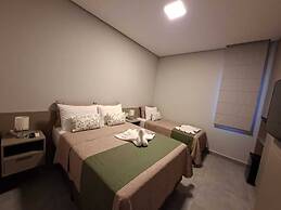 JD Hotel cravinhos