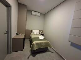 JD Hotel cravinhos
