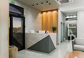 JD Hotel cravinhos