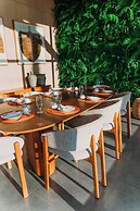JD Hotel cravinhos