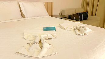 Setai Yacht Luxo - By Almare Flats