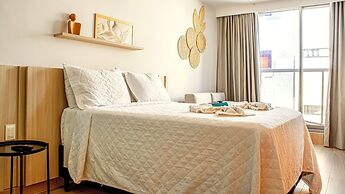 Setai Yacht Luxo - By Almare Flats