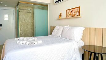 Setai Yacht Luxo - By Almare Flats