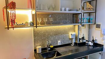 Setai Yacht Luxo - By Almare Flats