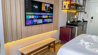 Setai Yacht Luxo - By Almare Flats