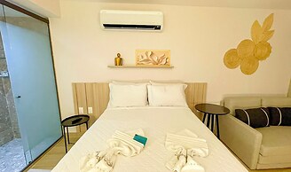 Setai Yacht Luxo - By Almare Flats