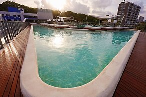 Setai Yacht Luxo - By Almare Flats