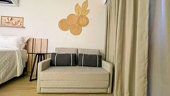 Setai Yacht Luxo - By Almare Flats