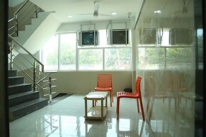 SM Residency