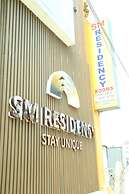 SM Residency