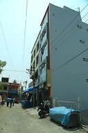 SM Residency