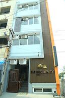 SM Residency