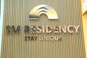 SM Residency