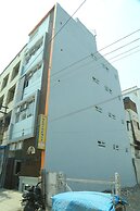 SM Residency