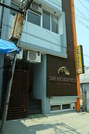 SM Residency