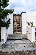 Maison De Yaya at Heraion Lagoon