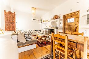 Maison De Yaya at Heraion Lagoon