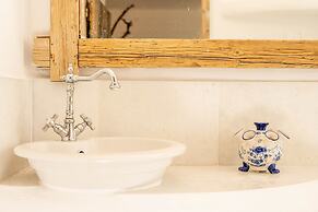 Maison De Yaya at Heraion Lagoon