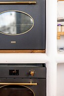 Maison De Yaya at Heraion Lagoon