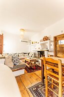 Maison De Yaya at Heraion Lagoon